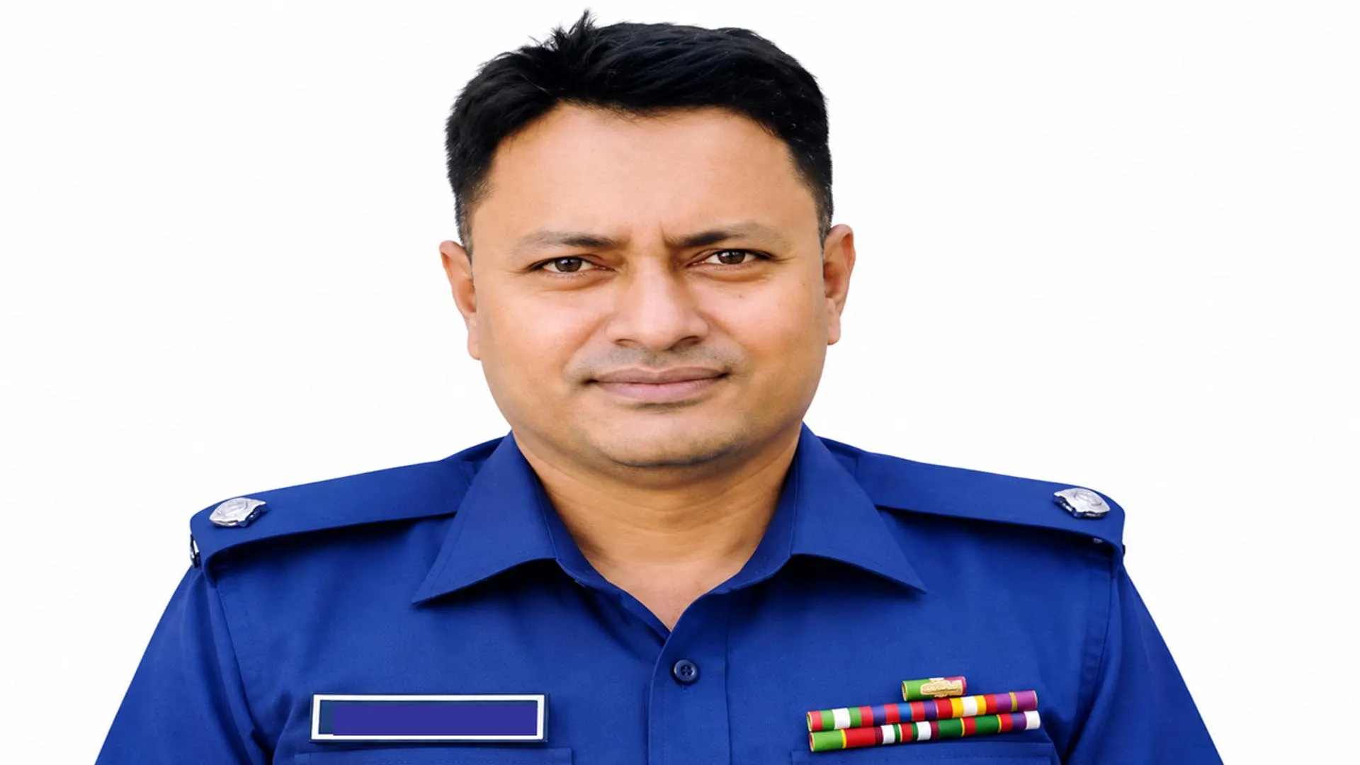বানারীপাড়ার ওসিসহ ৭ পুলিশ সদস্যের বিরুদ্ধে রাজমিস্ত্রির মামলা